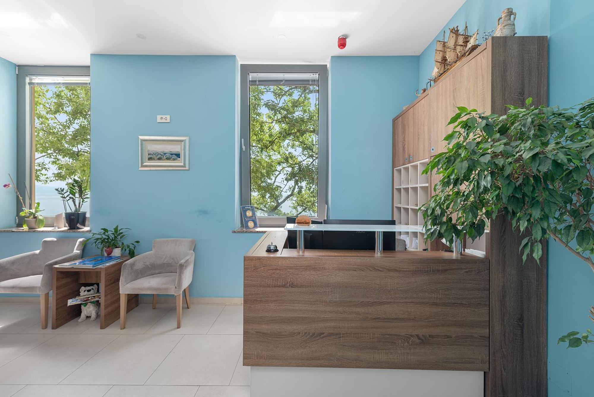 Boutique Hotel Mali Raj Opatija Buitenkant foto