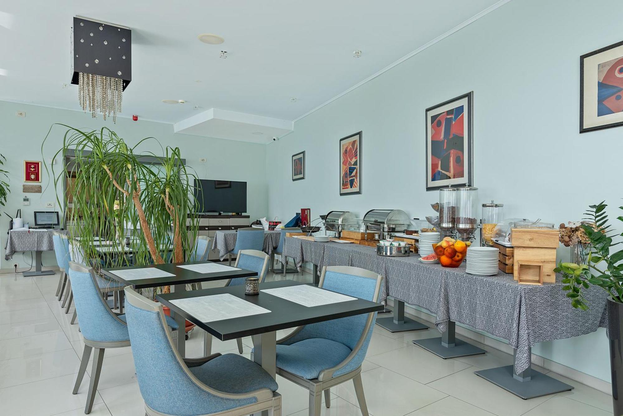 Boutique Hotel Mali Raj Opatija Buitenkant foto