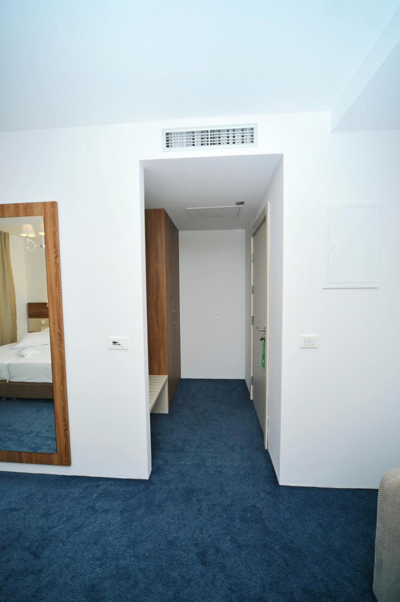 Boutique Hotel Mali Raj Opatija Buitenkant foto