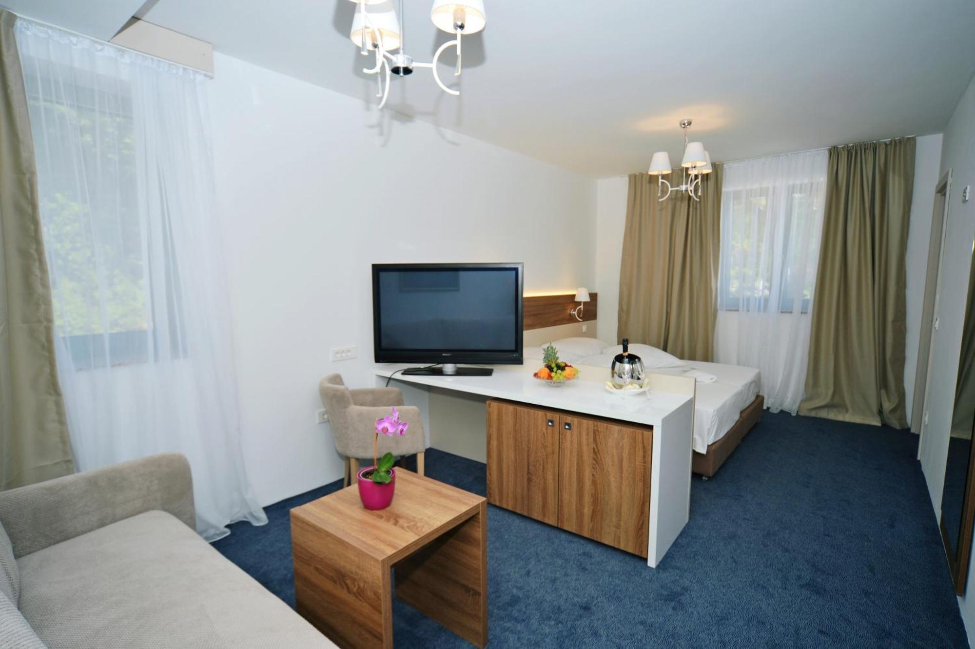 Boutique Hotel Mali Raj Opatija Buitenkant foto