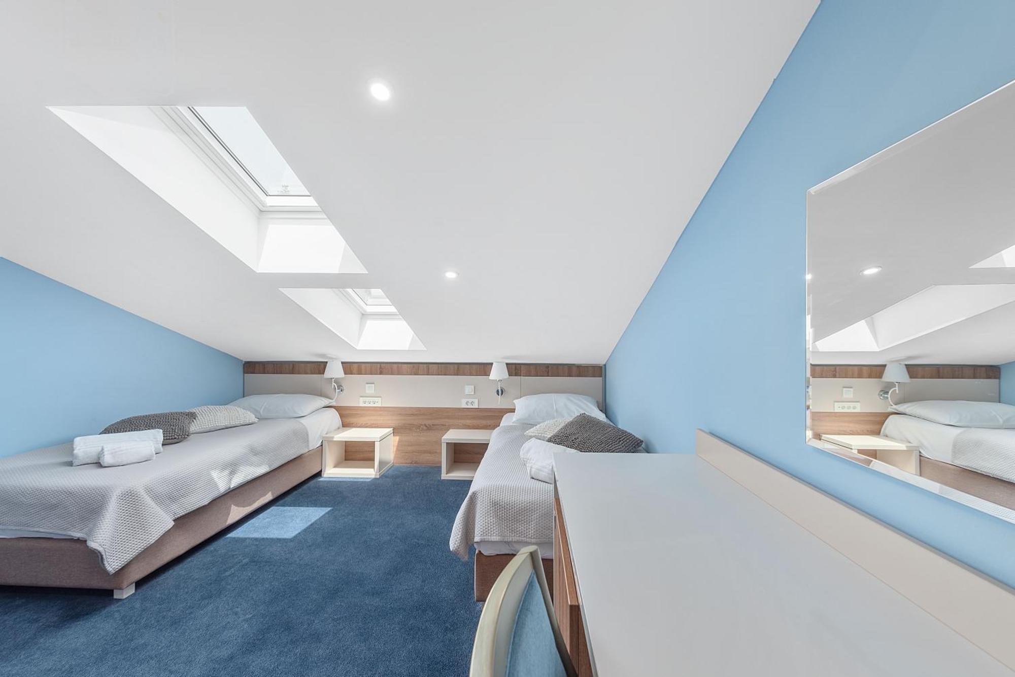 Boutique Hotel Mali Raj Opatija Buitenkant foto