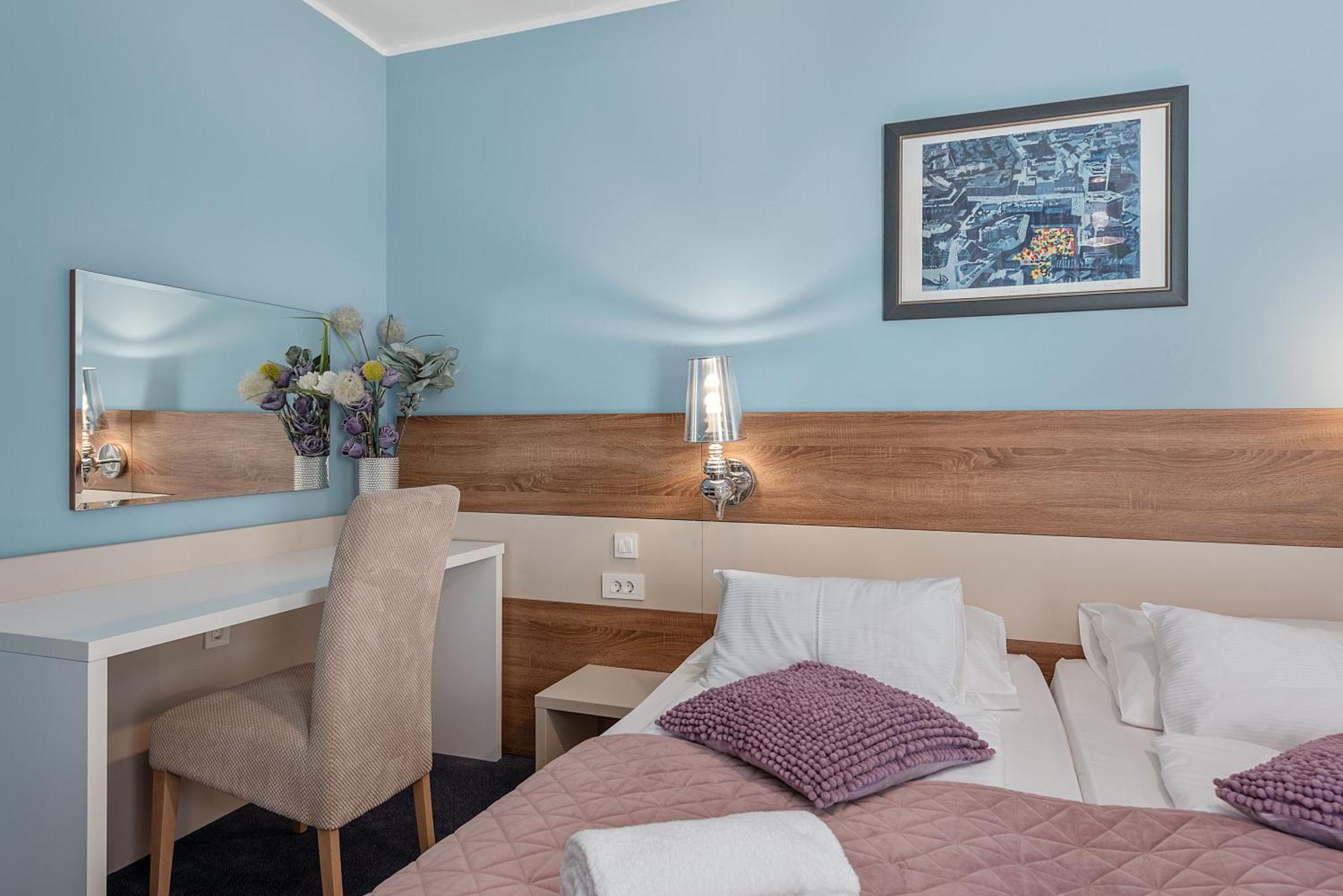 Boutique Hotel Mali Raj Opatija Buitenkant foto