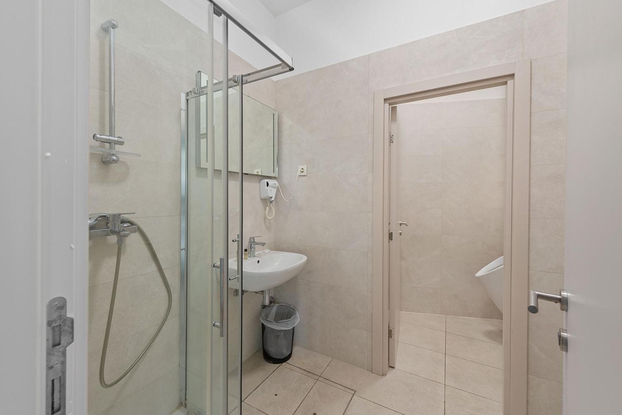 Boutique Hotel Mali Raj Opatija Buitenkant foto
