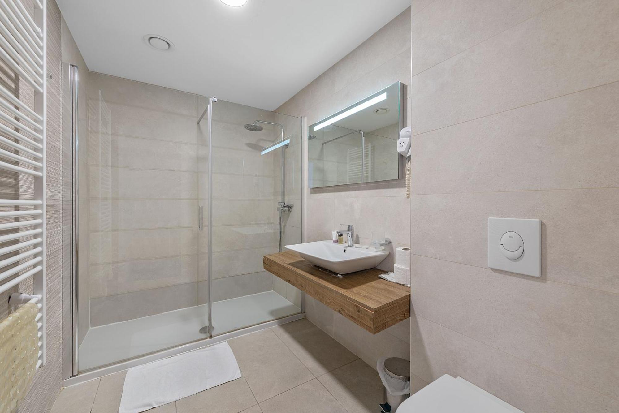 Boutique Hotel Mali Raj Opatija Buitenkant foto